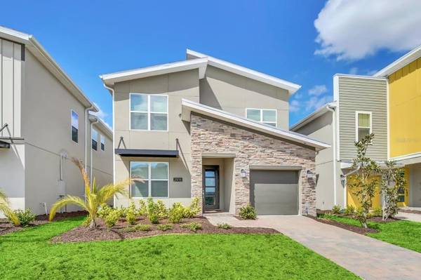 2916 PROTAGONIST ST, Kissimmee, FL 34746
