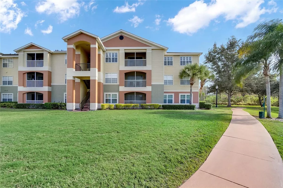 Oviedo, FL 32765,1949 SUMMER CLUB DR #213