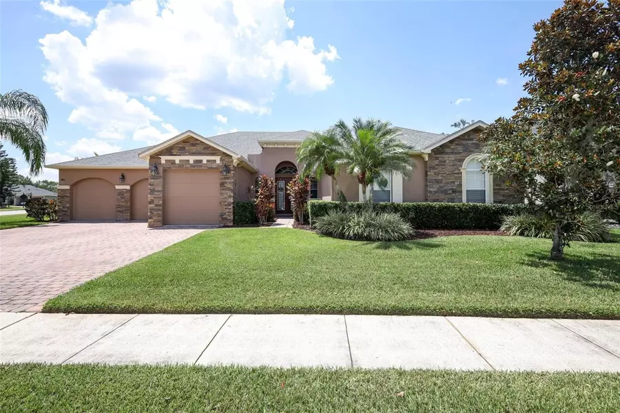 4021 SAFFLOWER TER, Oviedo, FL 32766