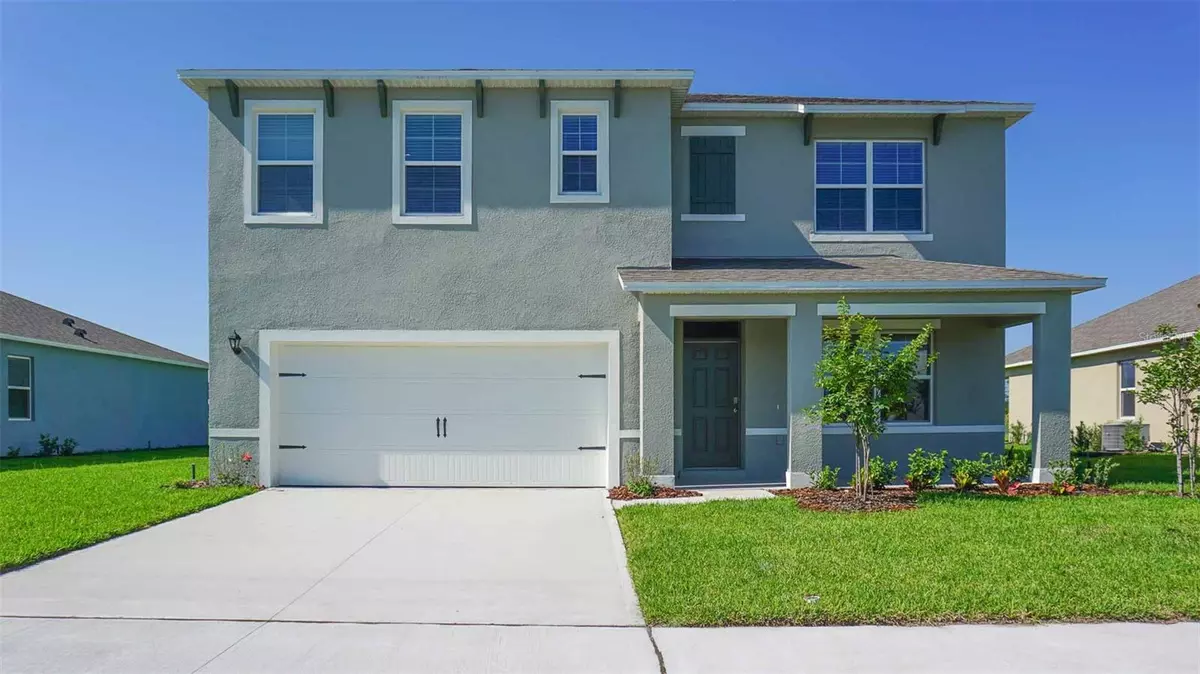 St Cloud, FL 34773,2786 HOUSE FINCH RD