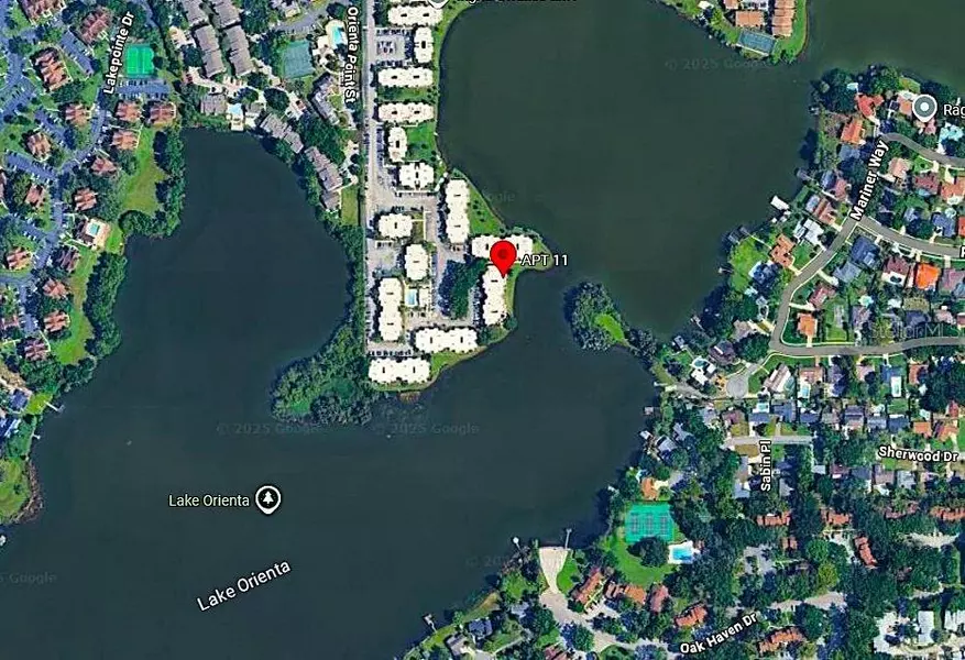 538 ORANGE DR #11, Altamonte Springs, FL 32701