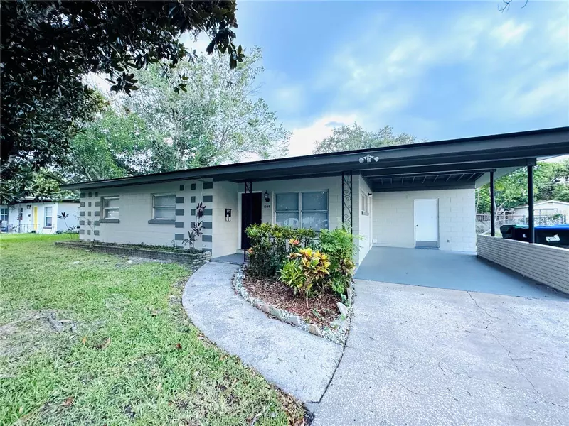 1209 BALTIMORE DR, Orlando, FL 32810