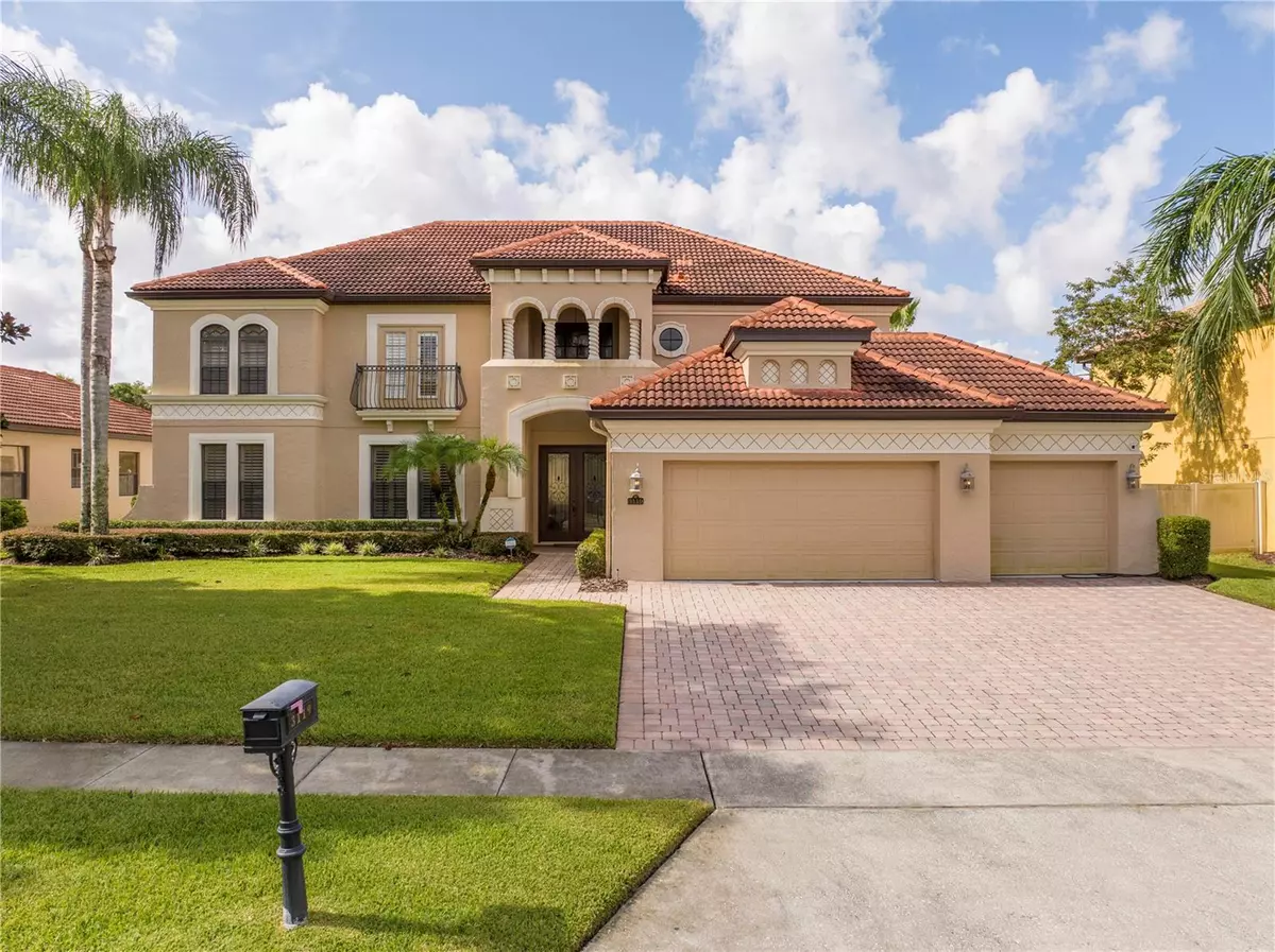 Apopka, FL 32712,3119 FALCONHILL DR