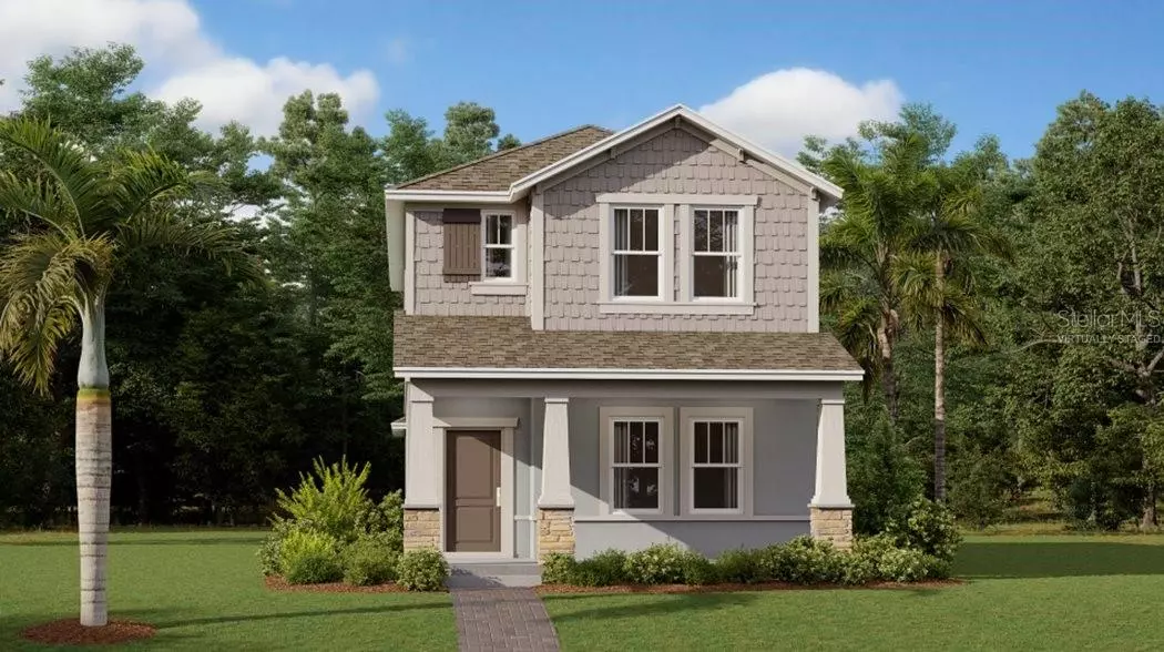 Apopka, FL 32703,2080 RIDER RAIN LN