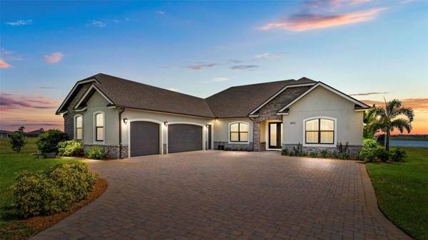 525 POND CYPRESS CT, Auburndale, FL 33823