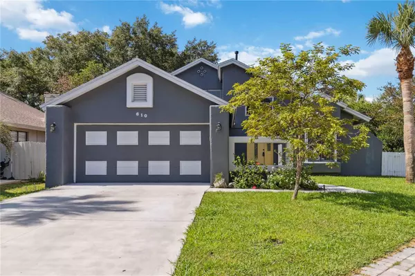 610 TORREY OAKS CT, Longwood, FL 32750