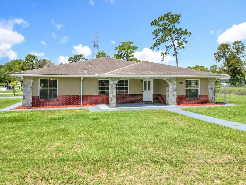 9278 SPRING RD, Ocala, FL 34472