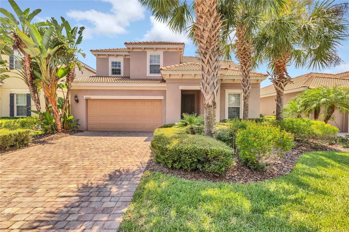 Orlando, FL 32827,12026 AUTUMN FERN LN