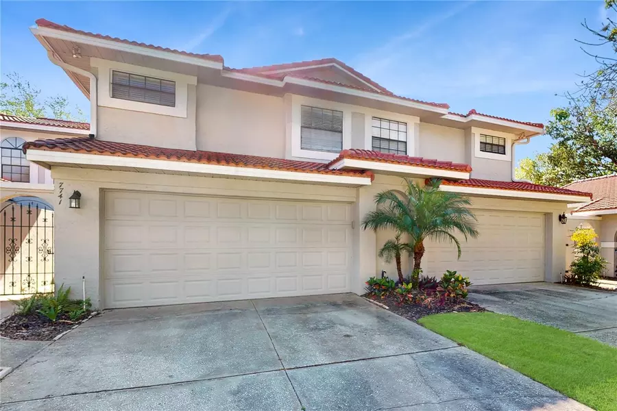 7741 SUNDIAL LN, Orlando, FL 32819