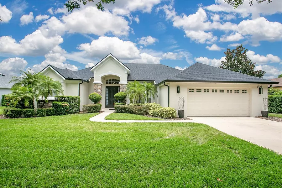 505 ALLERIA CT, Auburndale, FL 33823