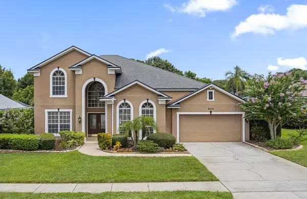 860 EAGLE CLAW CT, Lake Mary, FL 32746