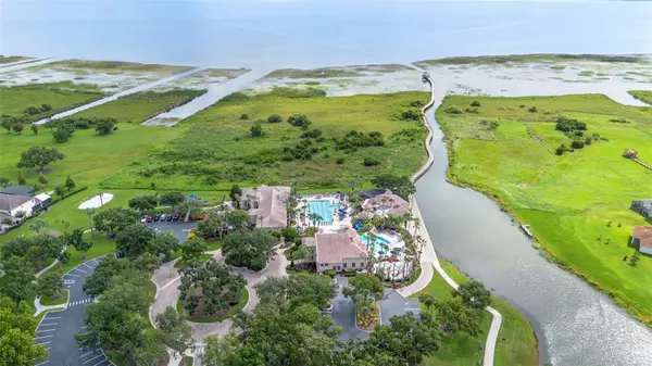 Kissimmee, FL 34746,3758 PARADISO CIR