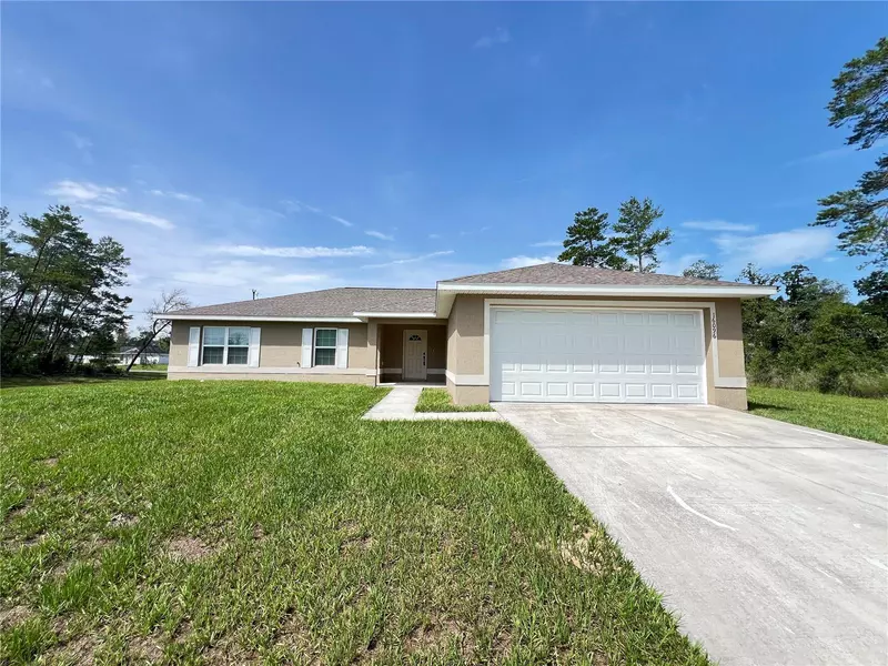 16096 SW 25TH TER, Ocala, FL 34473