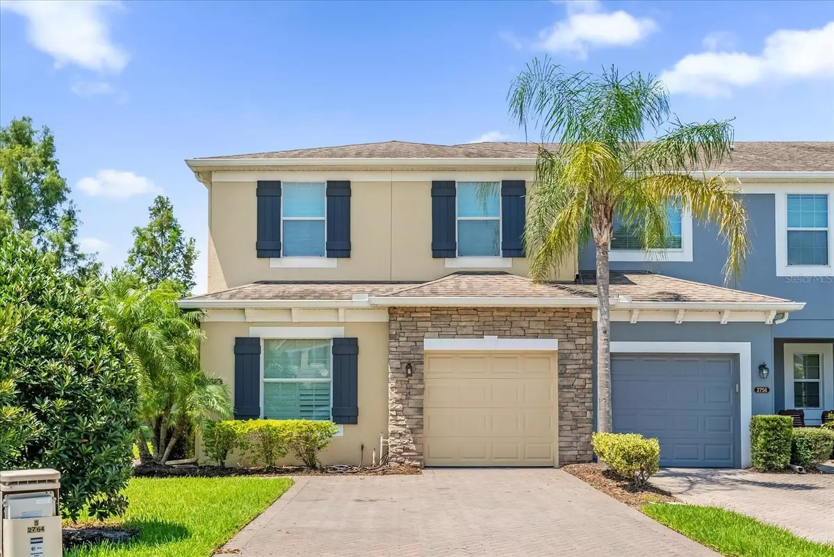Sanford, FL 32771,2758 RIVER LANDING DR