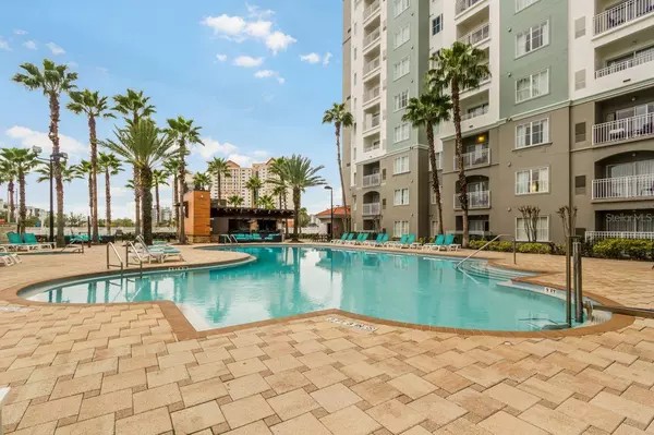 Orlando, FL 32819,7383 UNIVERSAL BLVD #1111