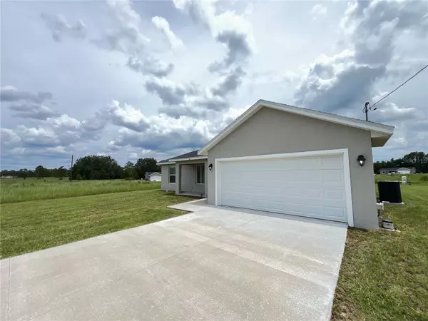 Ocklawaha, FL 32179,52 MAPLE DR