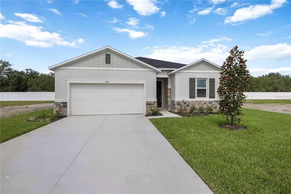 Parrish, FL 34219,6703 TORTOISE TRL