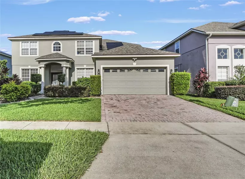 1624 AMARYLLIS CIR, Orlando, FL 32825