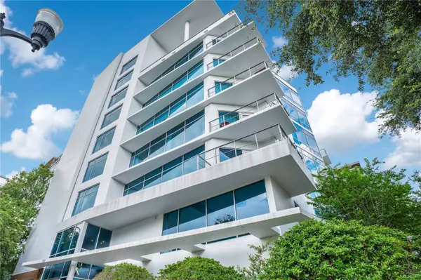 525 E JACKSON ST #604, Orlando, FL 32801