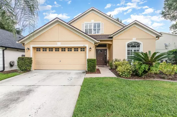 Oviedo, FL 32765,3781 BECONTREE PL