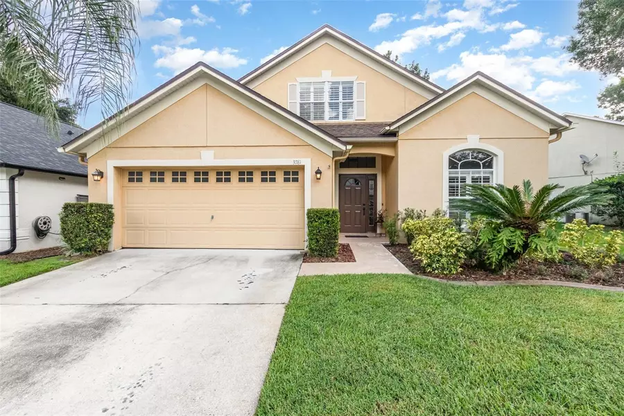 3781 BECONTREE PL, Oviedo, FL 32765