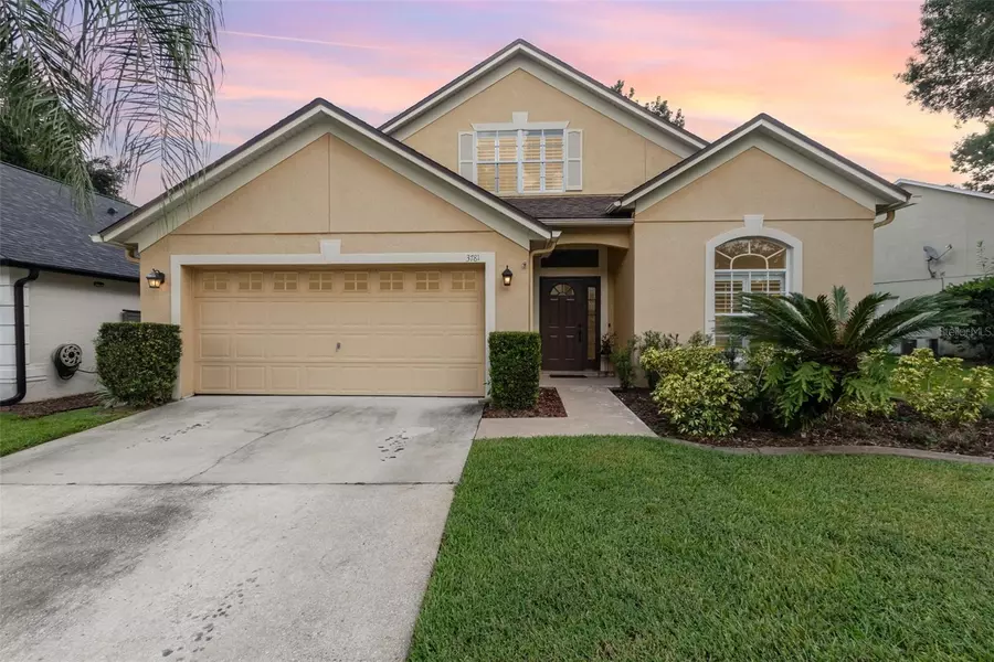 3781 BECONTREE PL, Oviedo, FL 32765