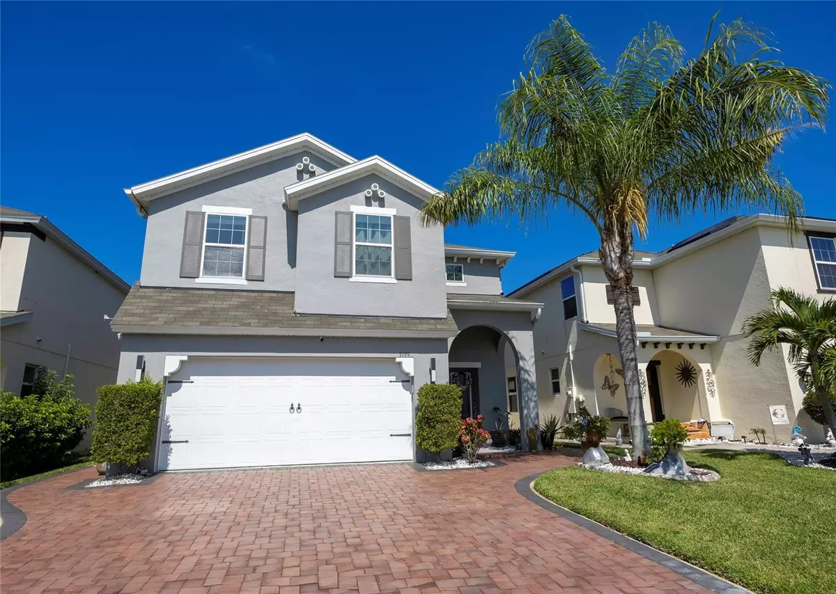 Kissimmee, FL 34743,3199 TURRET BAY CT
