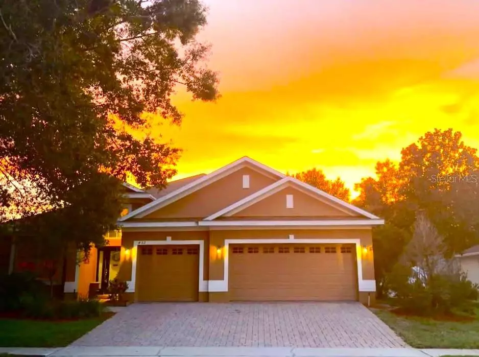 Apopka, FL 32712,432 ALEXANDRIA PLACE DR