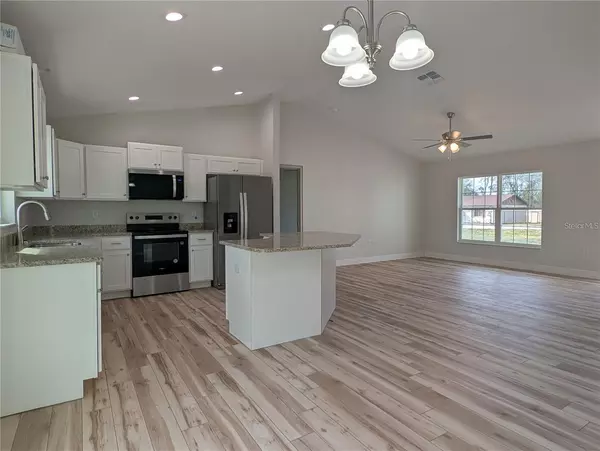 Citrus Springs, FL 34433,3399 W USHER DR