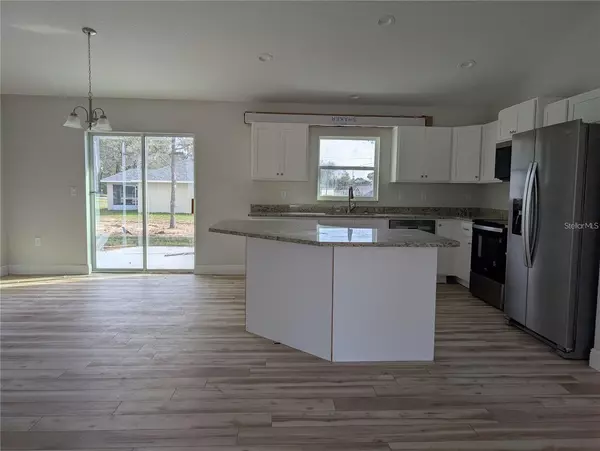 Citrus Springs, FL 34433,3399 W USHER DR