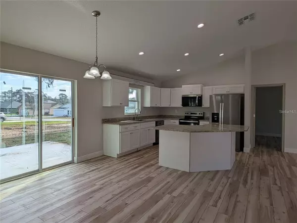 Citrus Springs, FL 34433,3399 W USHER DR