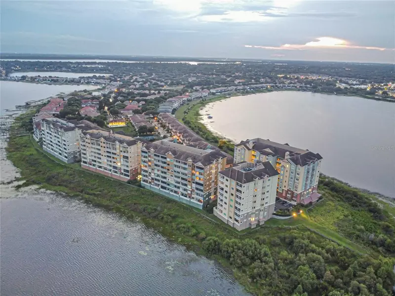 8749 THE ESPLANADE #24, Orlando, FL 32836