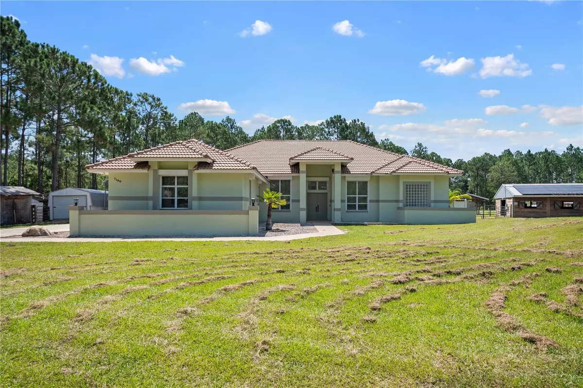 St Cloud, FL 34772,7190 SIX GUN CT