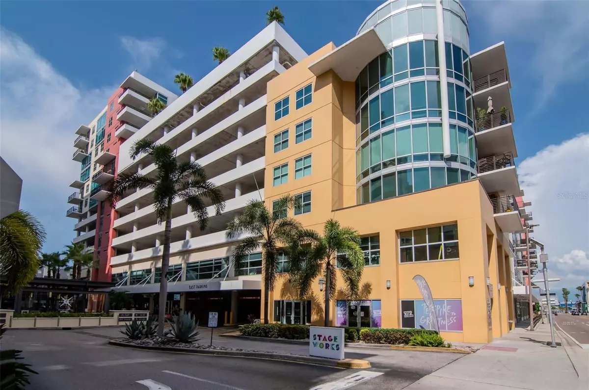 Tampa, FL 33602,1208 E KENNEDY BLVD #1011