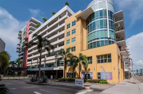 1208 E KENNEDY BLVD #1011, Tampa, FL 33602