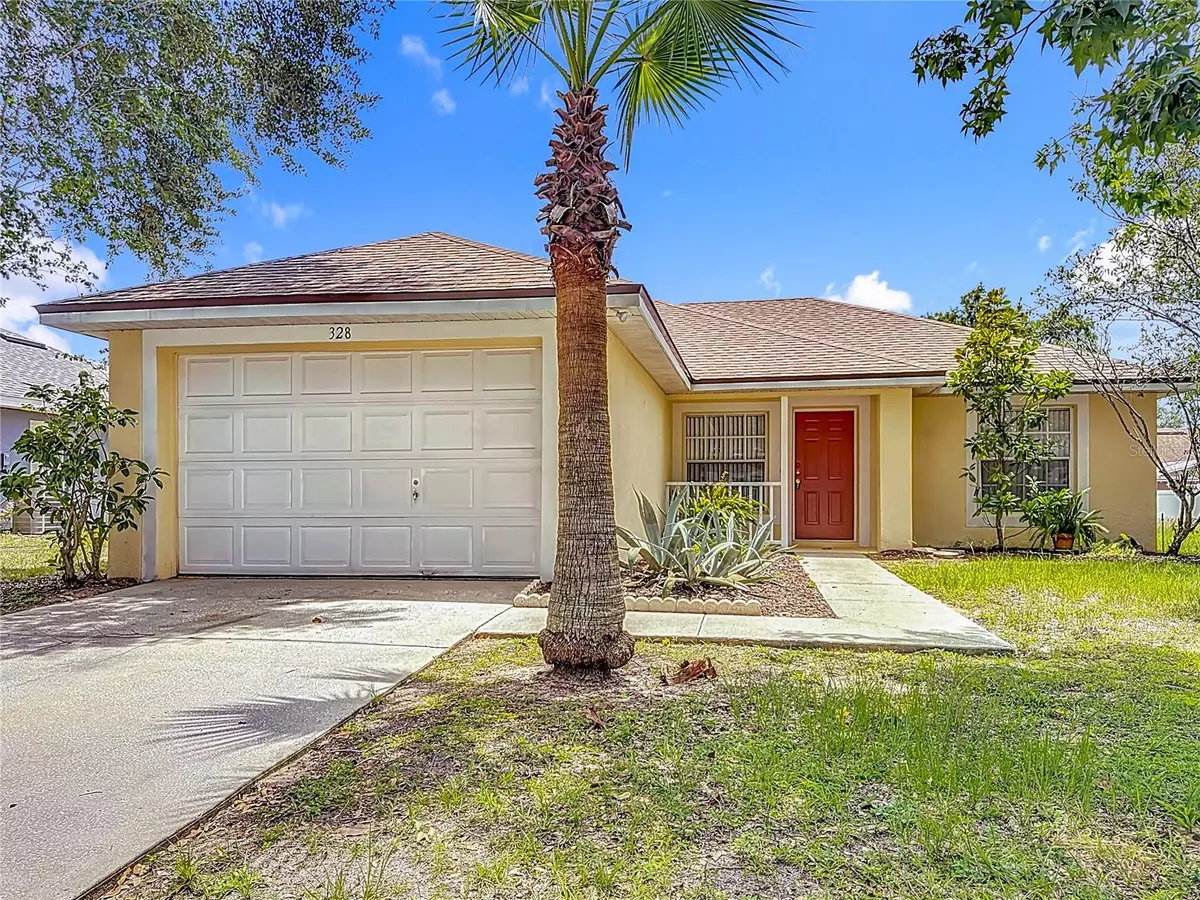 Davenport, FL 33897,328 WALPOLE LOOP