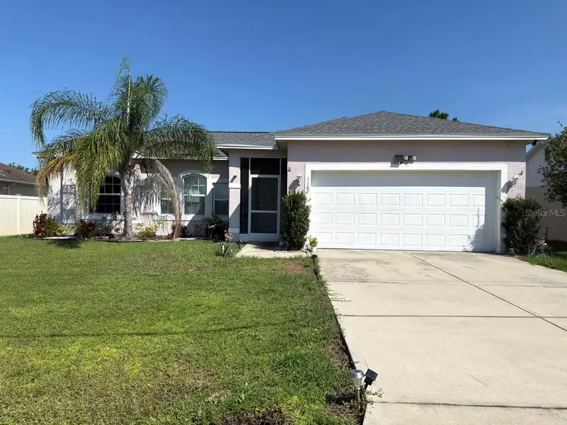1107 DONCASTER CT, Kissimmee, FL 34758