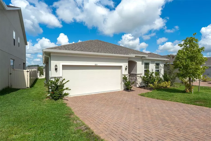 615 BELLINGHAM WAY, Minneola, FL 34715