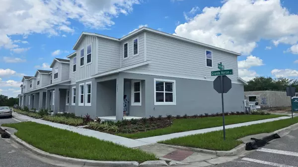 St Cloud, FL 34773,3323 GRANDE HERON DR