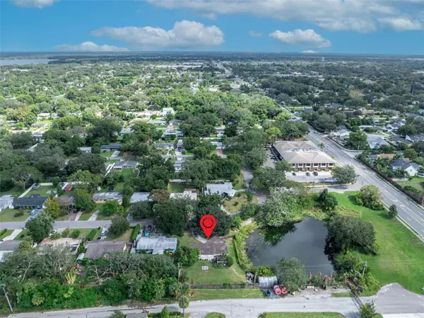 2821 CHANTILLY AVE, Winter Park, FL 32789
