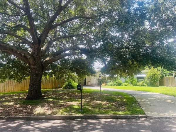2821 CHANTILLY AVE, Winter Park, FL 32789
