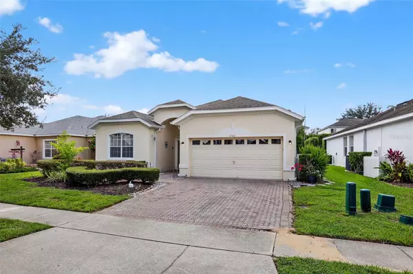 Davenport, FL 33897,1161 N HAMPTON DR