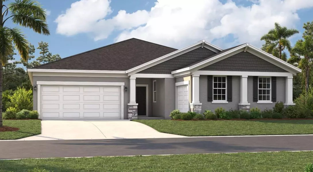 12801 TROVITA DR, Grand Island, FL 32735