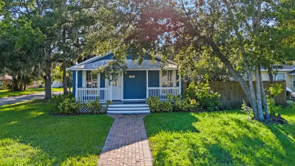 Sanford, FL 32771,322 S MAPLE AVE