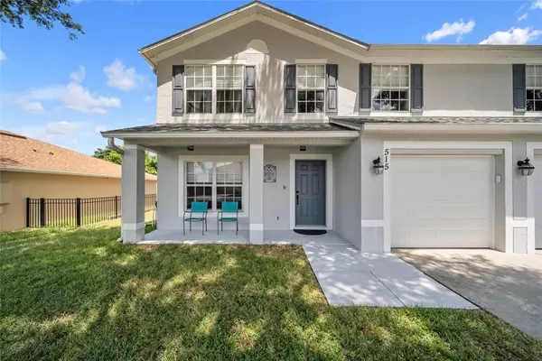 Clermont, FL 34711,515 SOUTHRIDGE RD