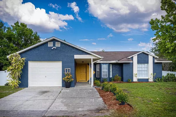 Kissimmee, FL 34758,1671 JUDITH DR