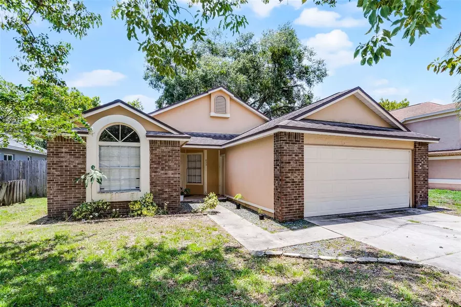 853 HEATHER GLEN CIR, Lake Mary, FL 32746