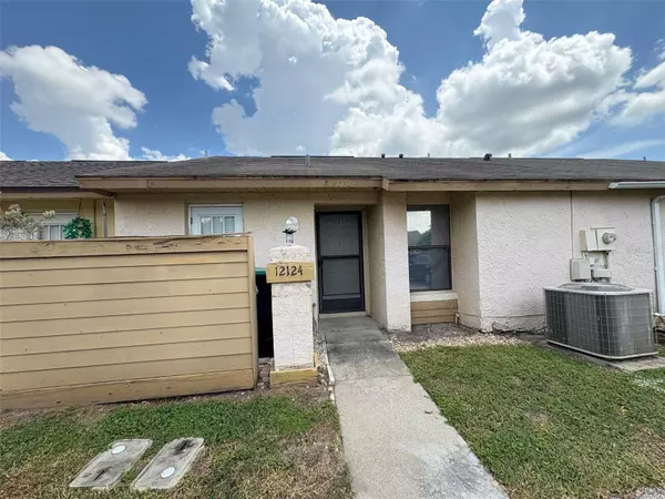 12124 SAND PEBBLE WAY #12124, Orlando, FL 32824