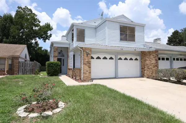 3148 BRIDGEFORD DR, Orlando, FL 32812