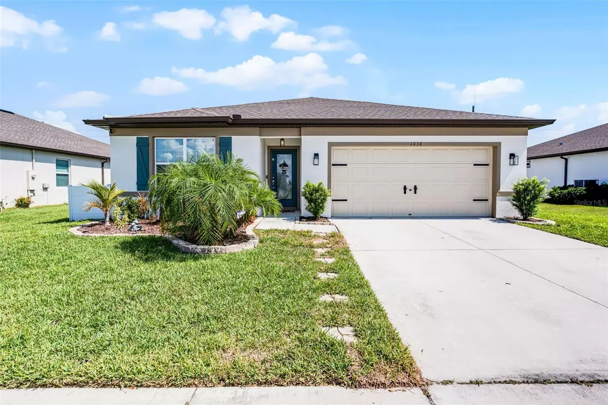 Winter Haven, FL 33884,1058 MICHELANGELO LN